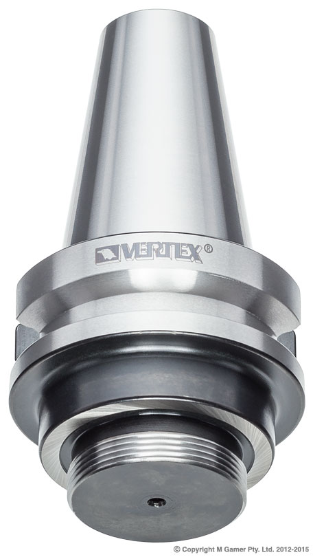 Boring Head Arbor BT40 (M16)